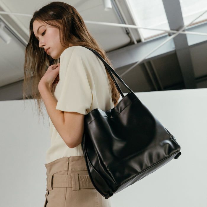 MARHEN.J （マルヘンジェイ）の「アヌク 2WAYショルダーバッグ（バッグ）」