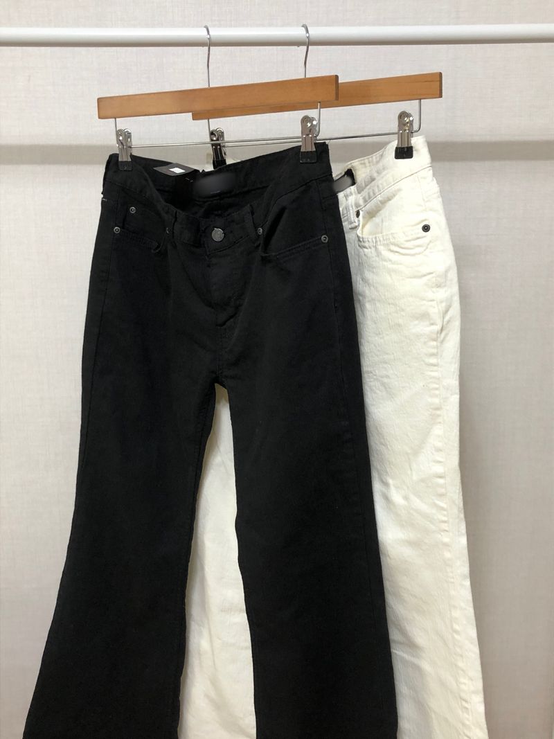 Vogue Boots Pants
