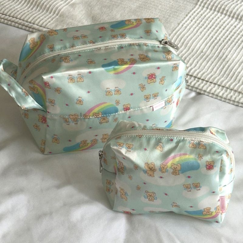 MAZZZZY(マジー)の「Muffin's Wish Pouch Carry-All Pouch(Smartphone Accessories)」