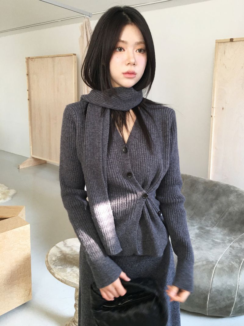 Pieta set