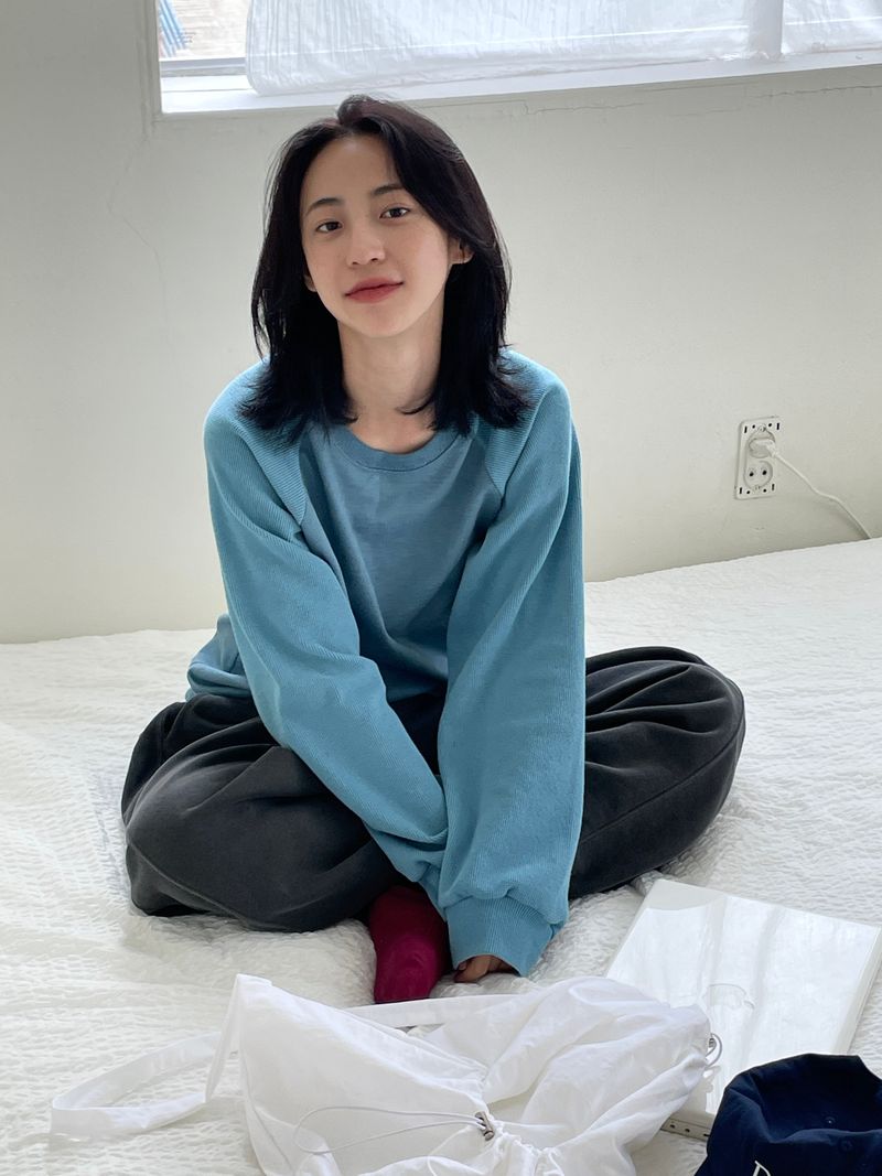 Pigment vintage jogger pants