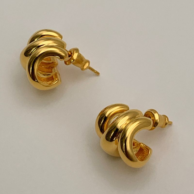 kiichaa（キチャ）の「Pastry Earring（Accessories）」