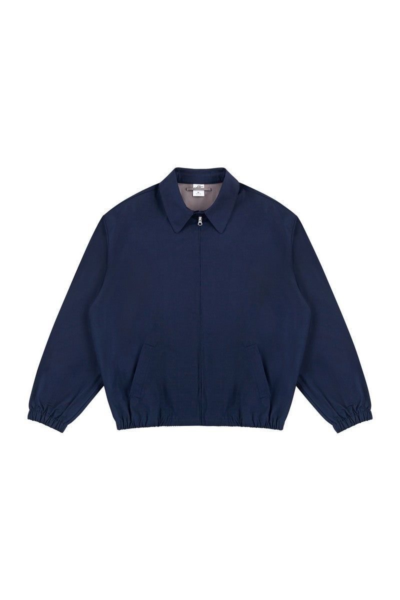 IDLT Basicsの「Boxy Workwear Collar Jacket(Jackets/Outerwear)」