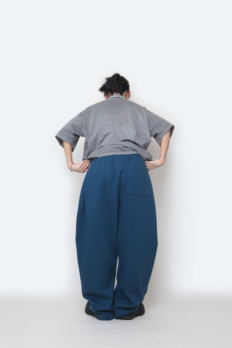 Mold Pigment Short Sleeve T