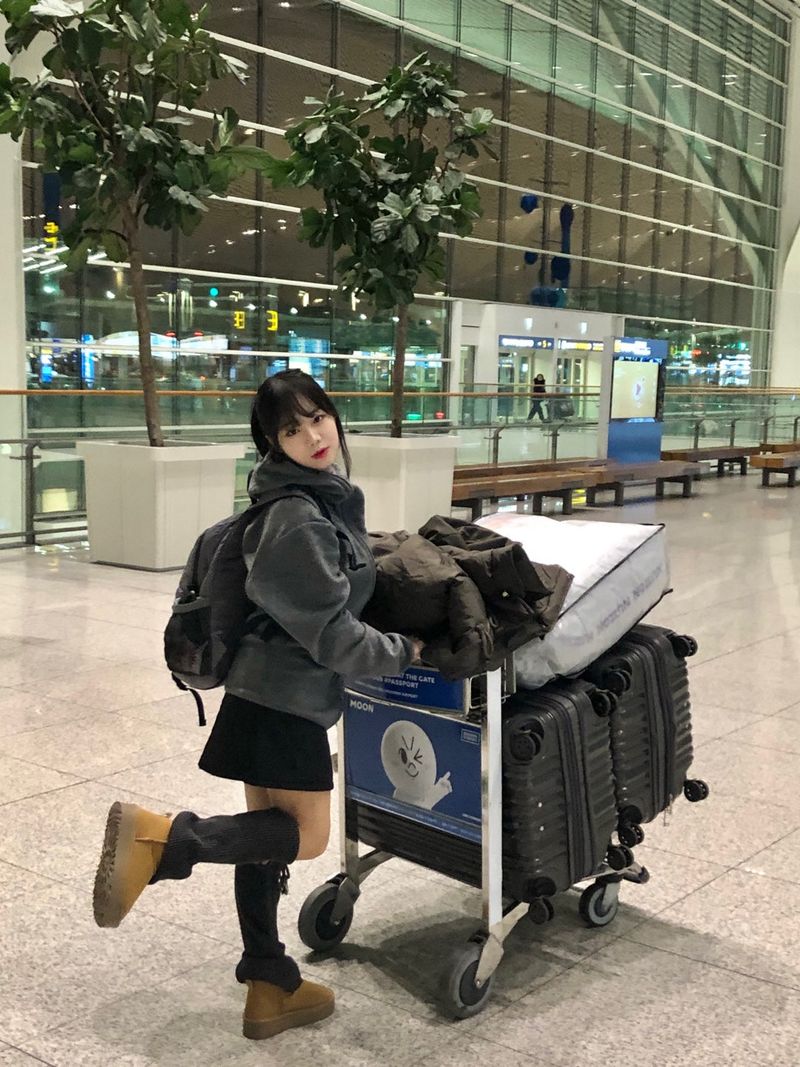 Enoch backpack