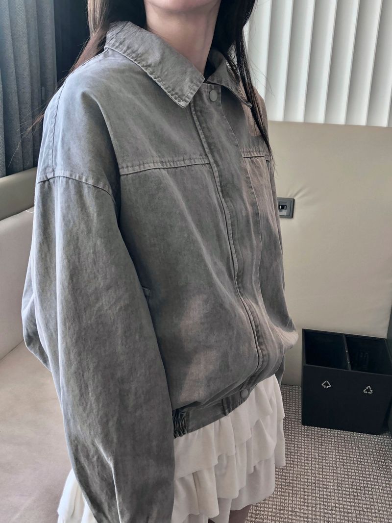 Herman jacket