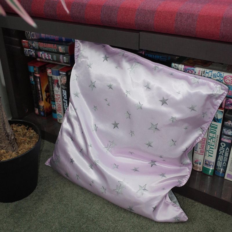 till dawn cushion cover