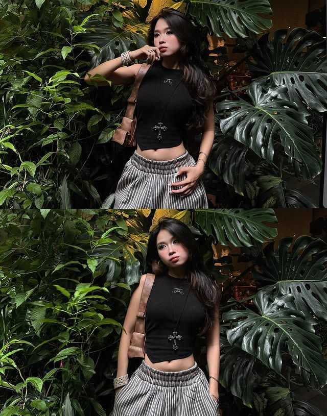 THE FANCE | LILRAY PANTS