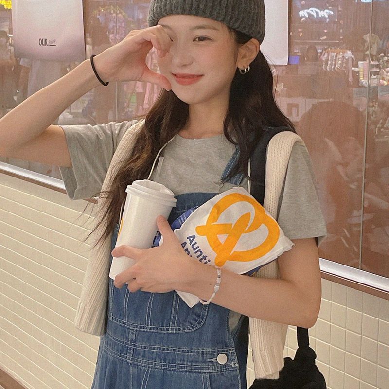 natural mind（ナチュラル マインド）の「Central Denim Overalls（Pants）」