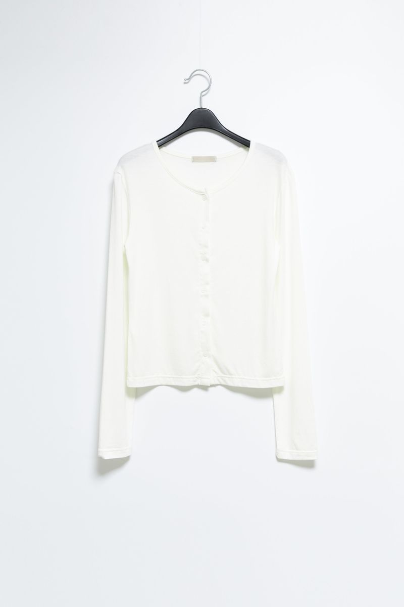 soft daily loose cardigan(4colors)
