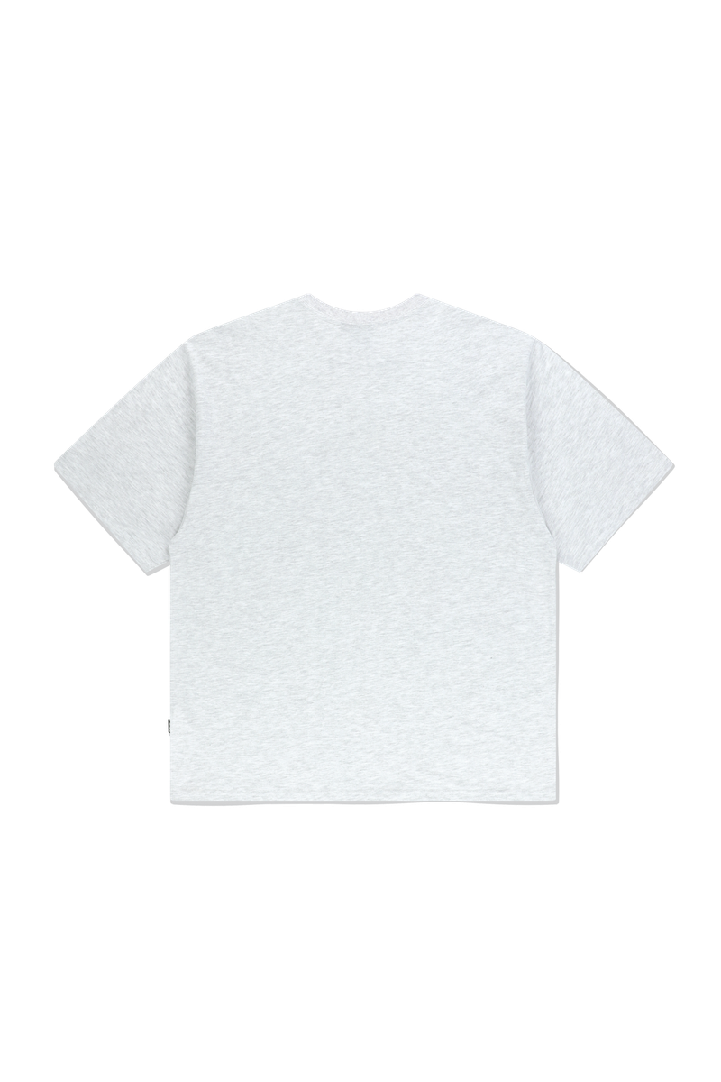 SHINING EFFECT TEE SHIRT