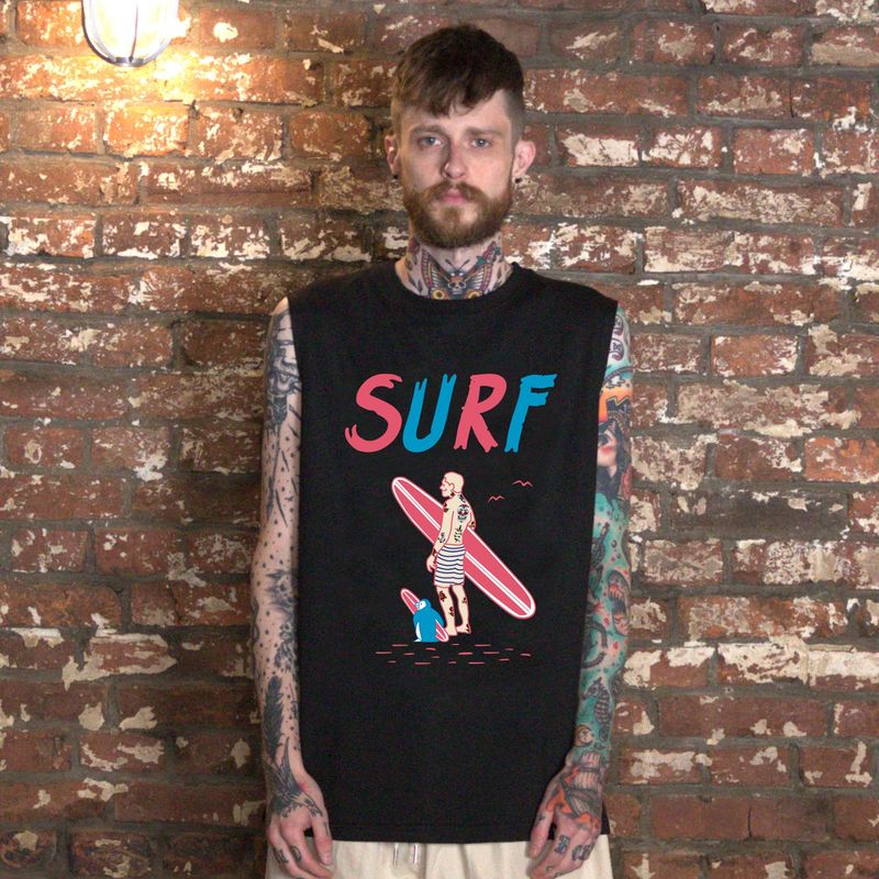 DB-053 WITH SURF