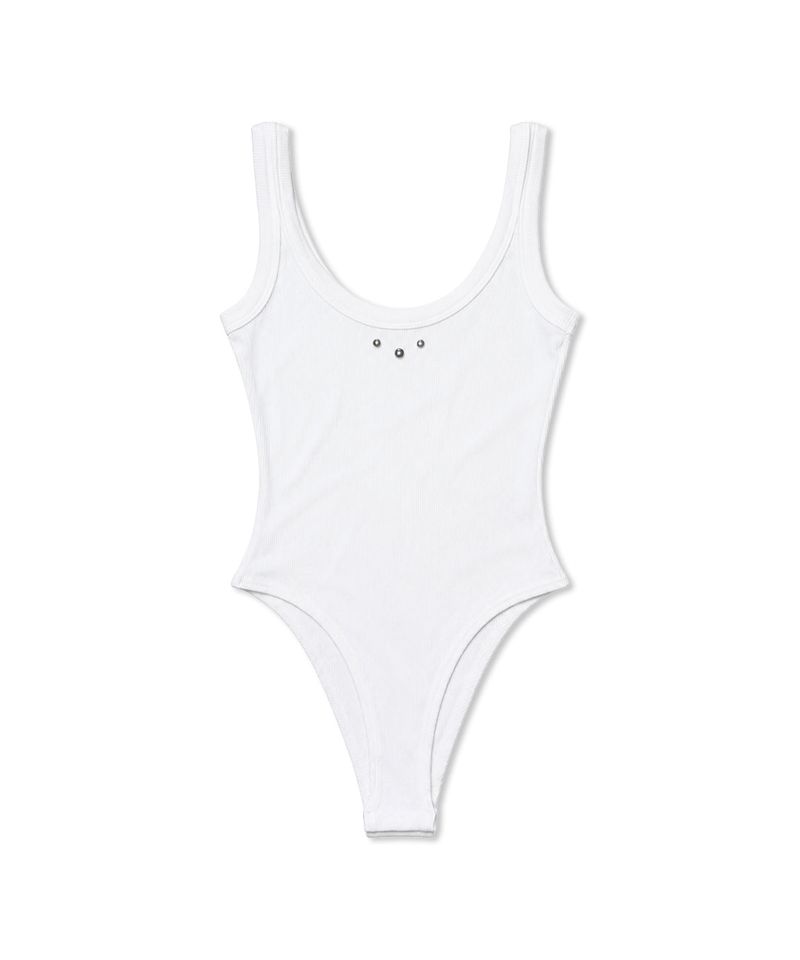 core stud bodysuit (3colors)
