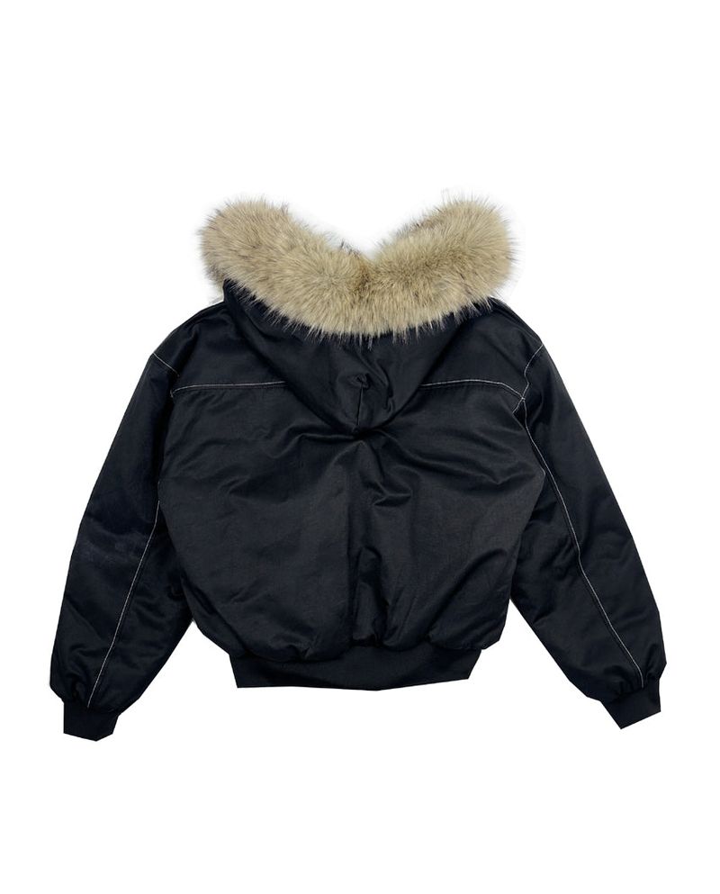 No.1509 raccoon crop bomber JP