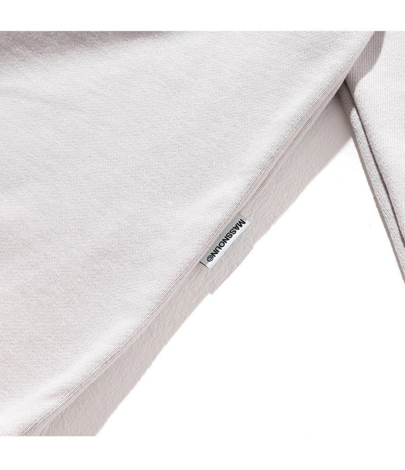 INVINCIBLE OVERSIZED SWEAT SHIRTS