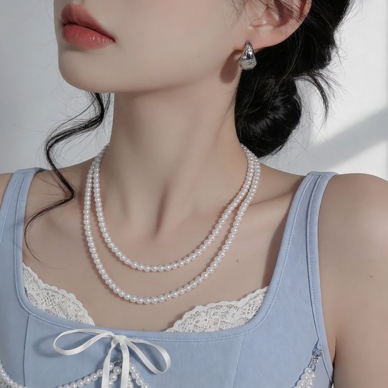 [ITZY Yuna Piercing] Tarot Star Huggies Piercing - Silver Color
