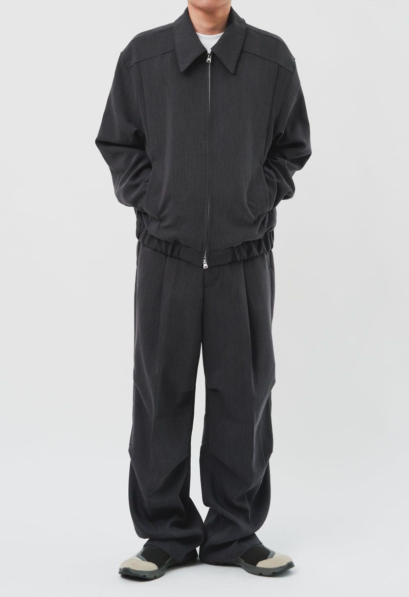 Mordy Trousers (4color)