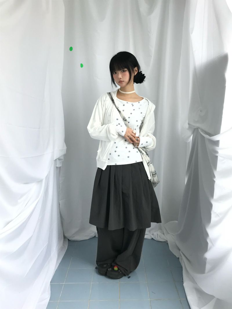Starline Slim Top