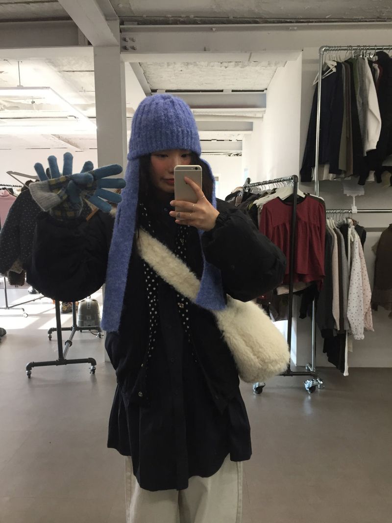 Epi Check Touch Gloves(3color)