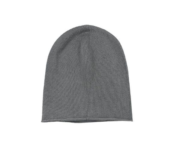 Moai Wide Turban Beanie