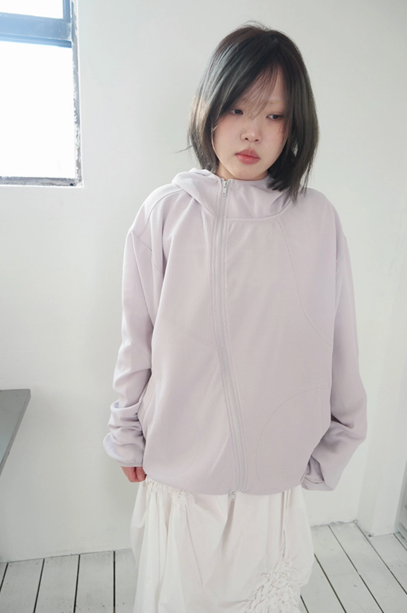 slice warmmer zip-up (3c)