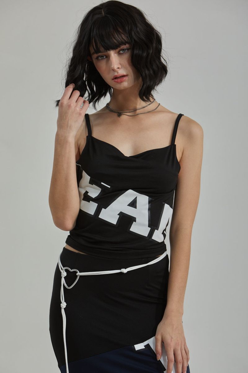 LEADER SKIRT