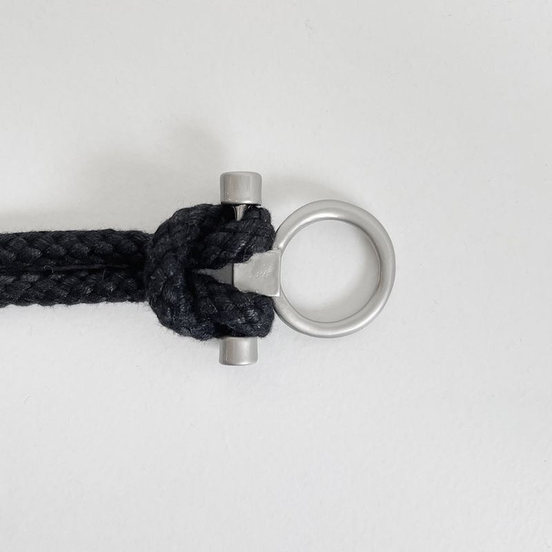 Clue Loop Belt