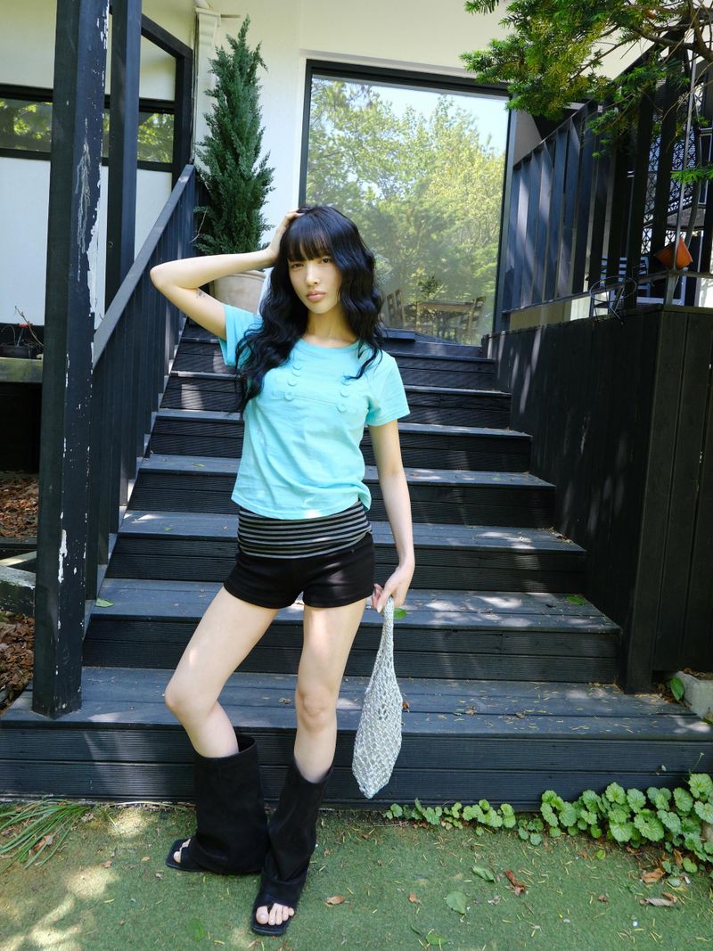 ナポレオン Tシャツ