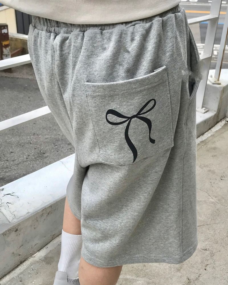 Luca pants