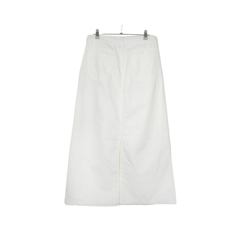 arid rope long skirt