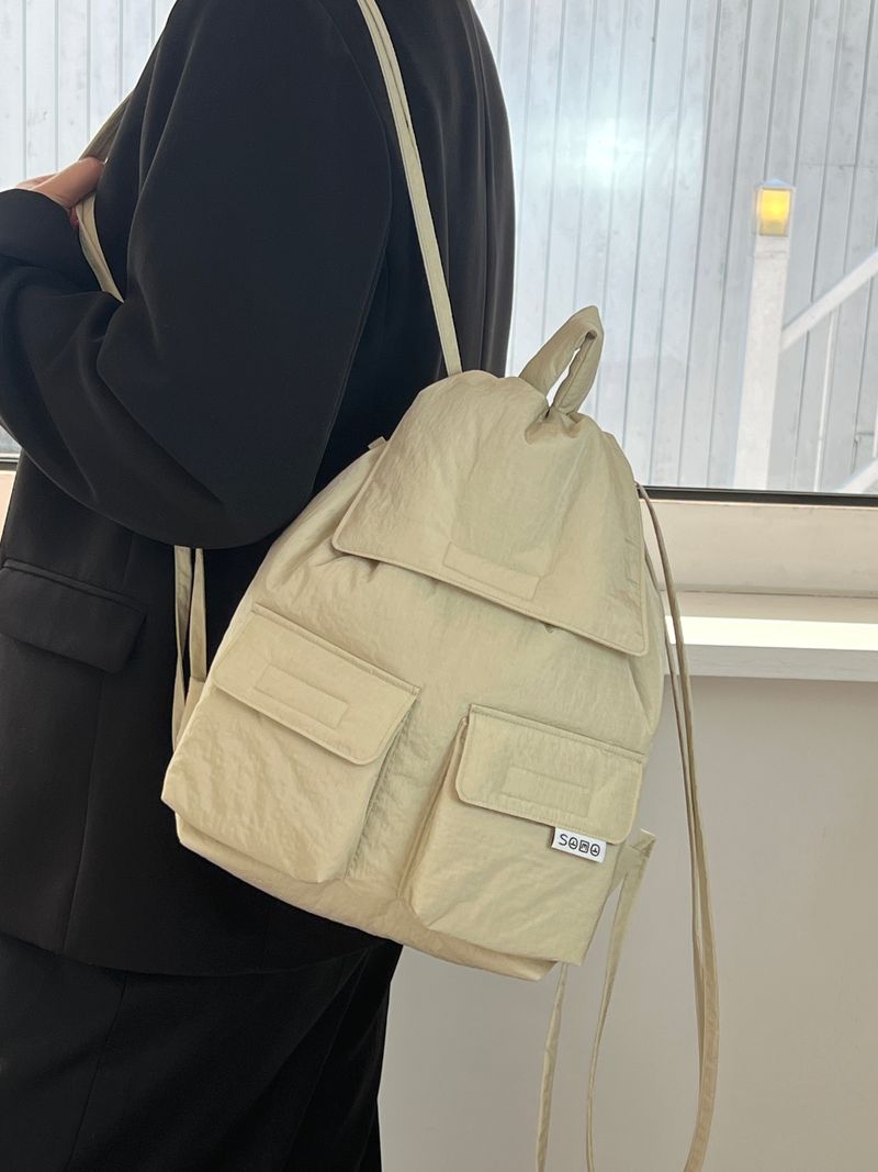 Easily Bag-beige