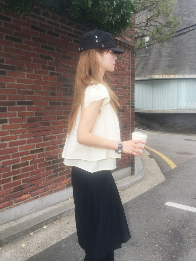House blouse