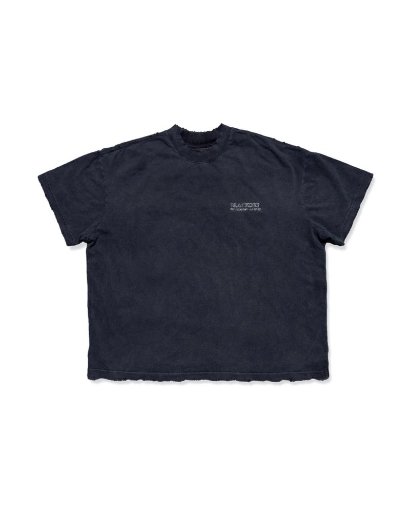 BLACKORP（ブラックオープ）の「インターナルTシャツ（トップス）」