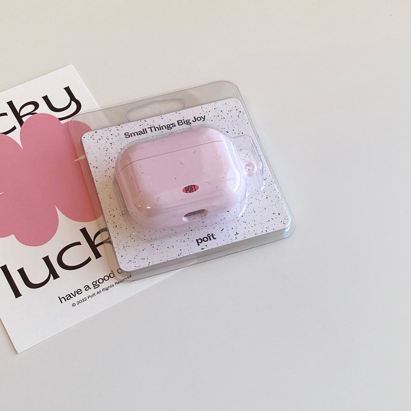 strawberry milk pattern case
