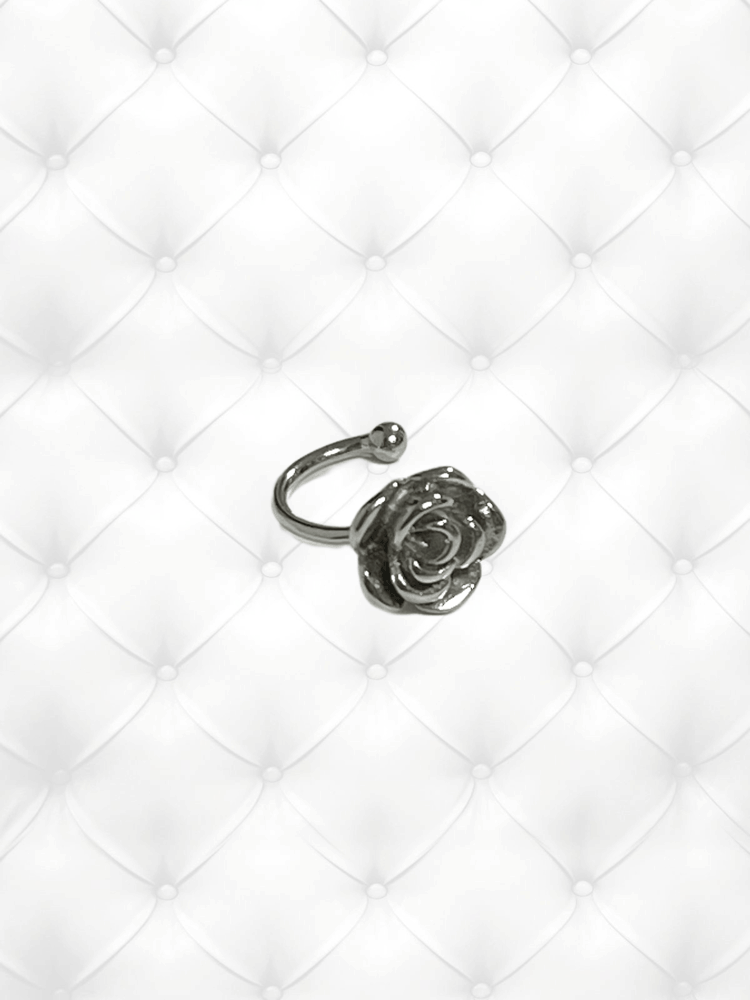 CANDYCHIC（キャンディーシック）の「ローズベルイヤーカフ（アクセサリー）」