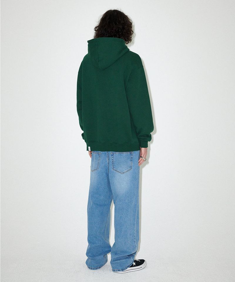 SKETCH COLLEGE HOODIE