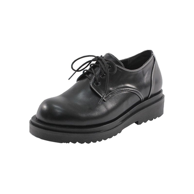[255mm ~ 280mm] Loah Stitched Loafer_LM7516