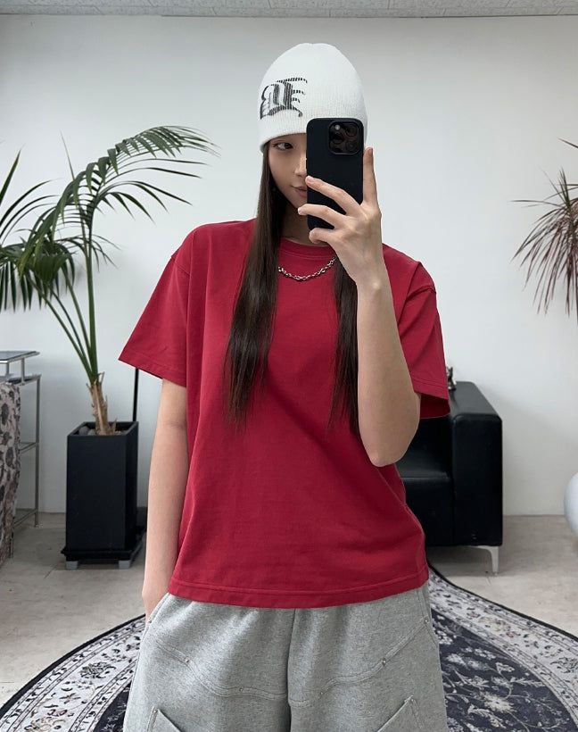 Kian Twist Chain Necklace