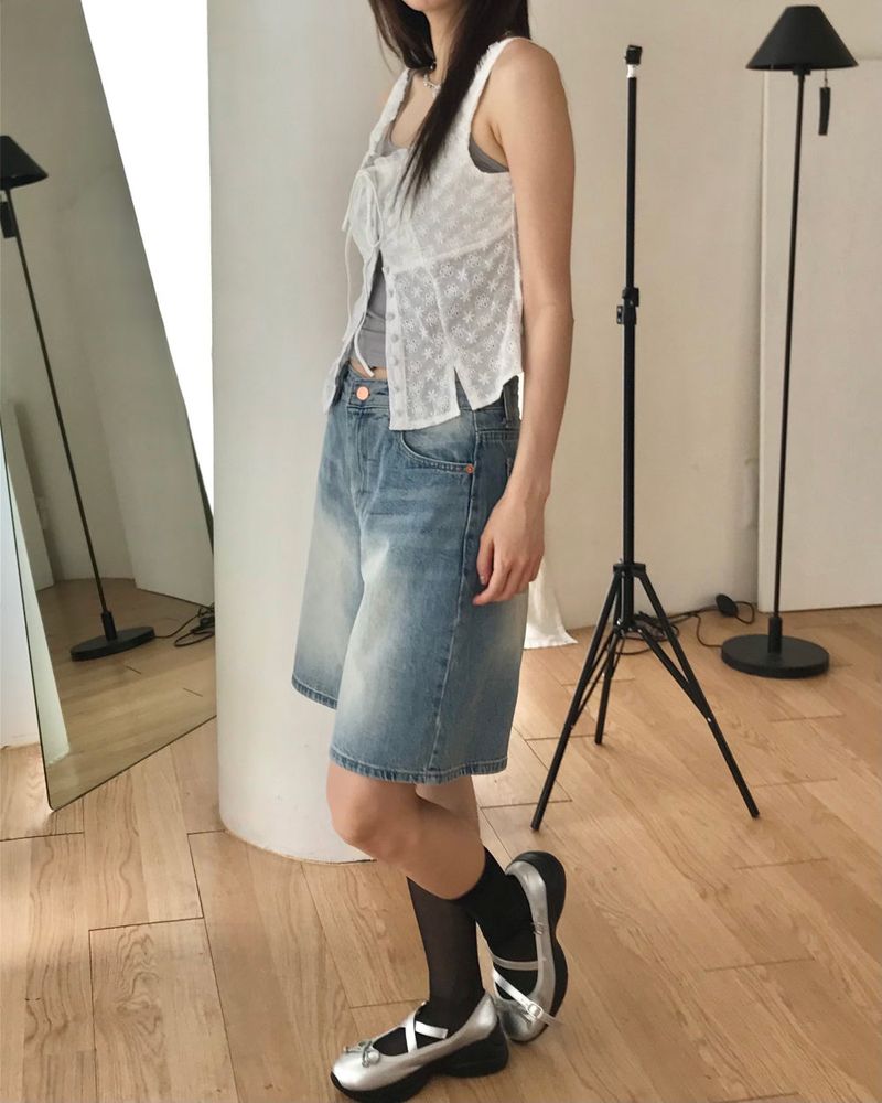 Nizi pants