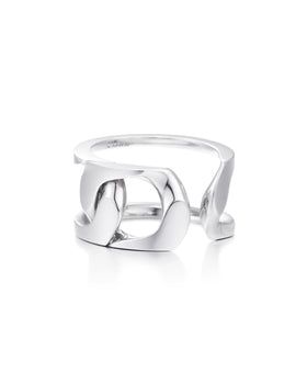 Curve Chain Ring