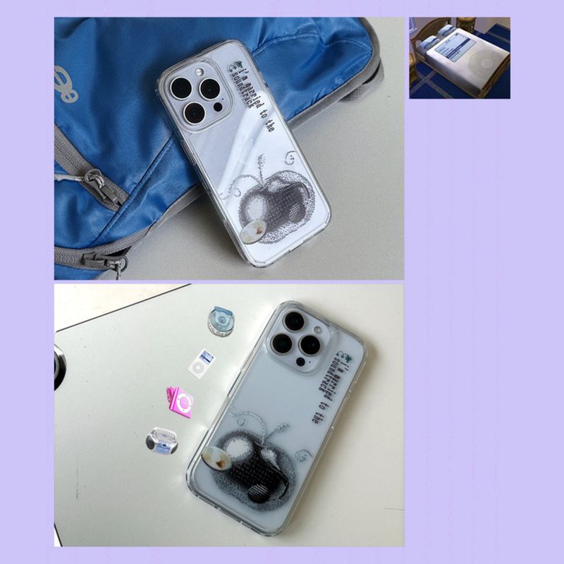 hasroom（hasroom）の「[jelly] IMTTS（Smartphone Accessories）」