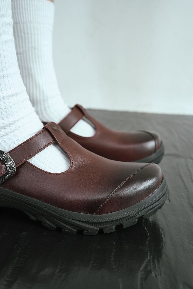 【MADE】Uros, Brown