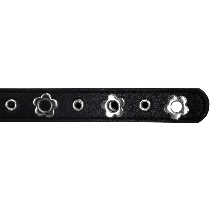 DAISY EYELET BELT (2 colors)