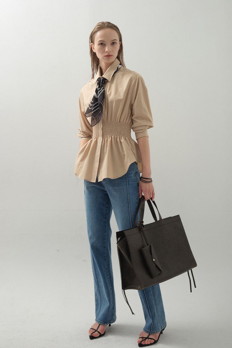 Pin Classic Denim_Blue