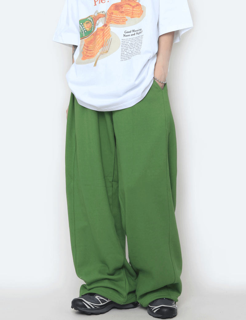 nutellike(ヌテールライク)の「Sugar Two-Way String Pants(Pants)」