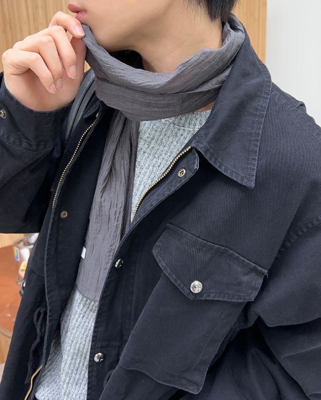 Archive vintage field jacket