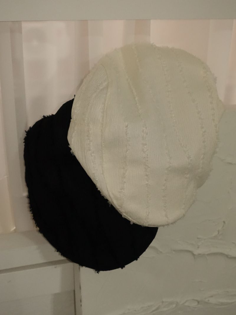 softy hunting cap