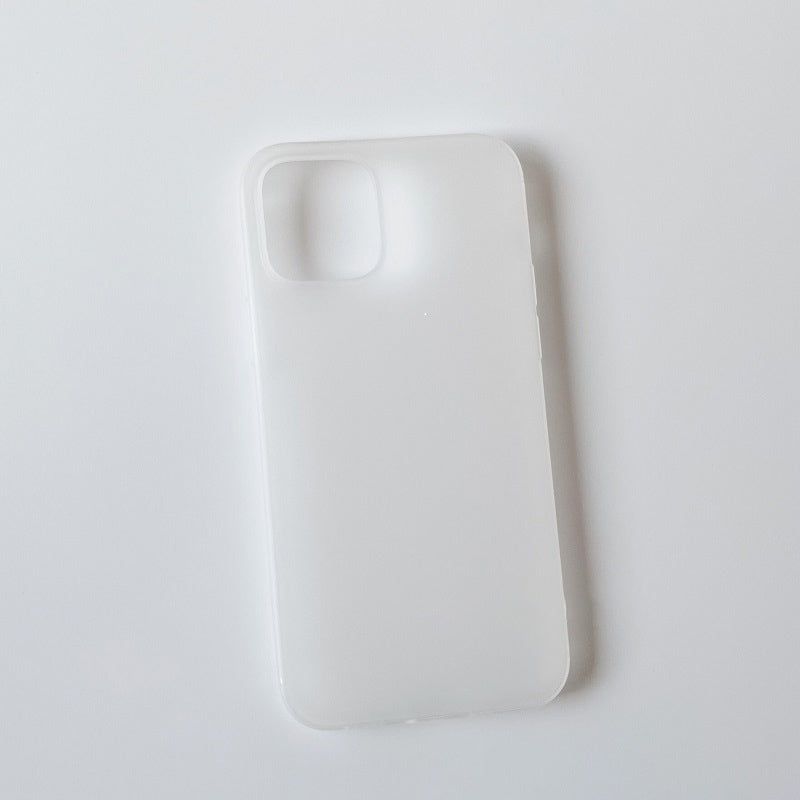 MattWhite Phone Case
