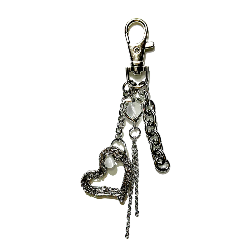 3amgang（スリーエイエムギャング）の「Saddest beautiful（Toys/Key Holders）」