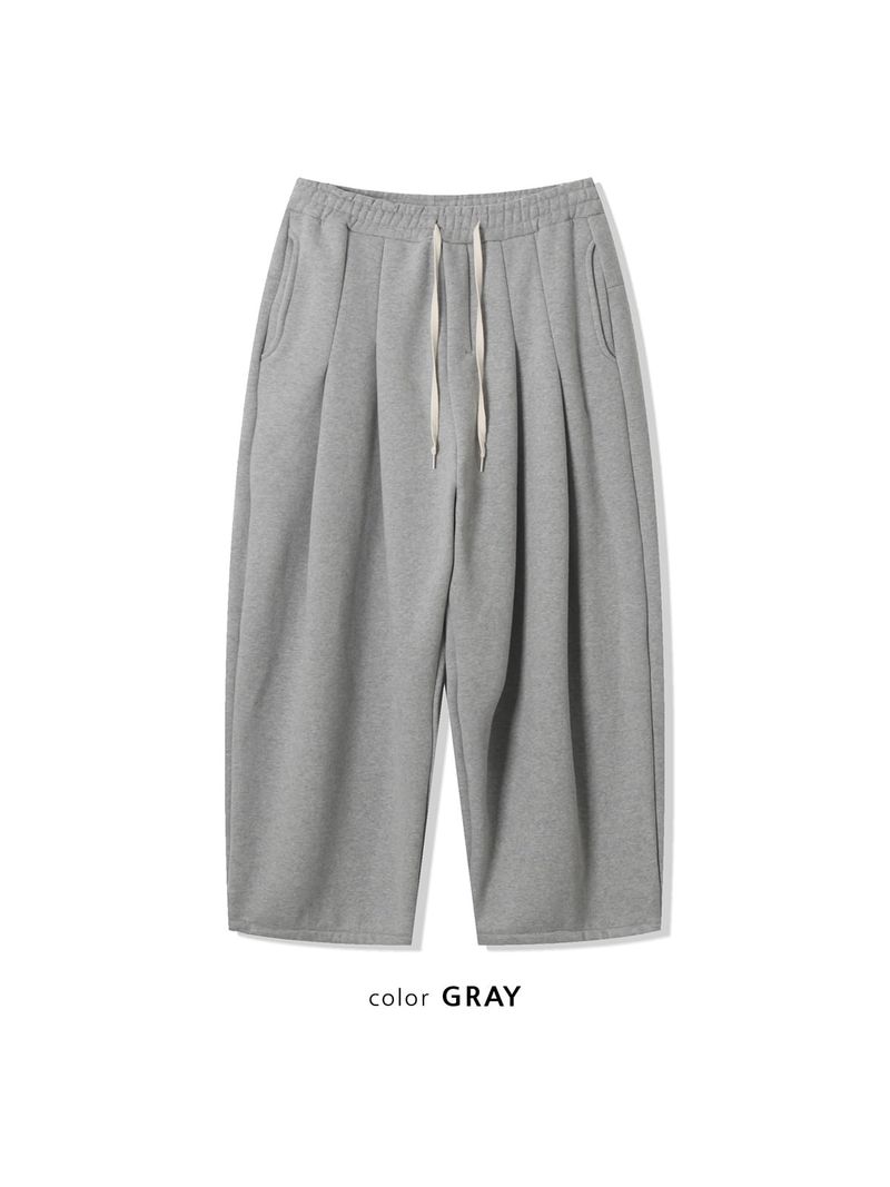 Hecky Warm Sweatpants